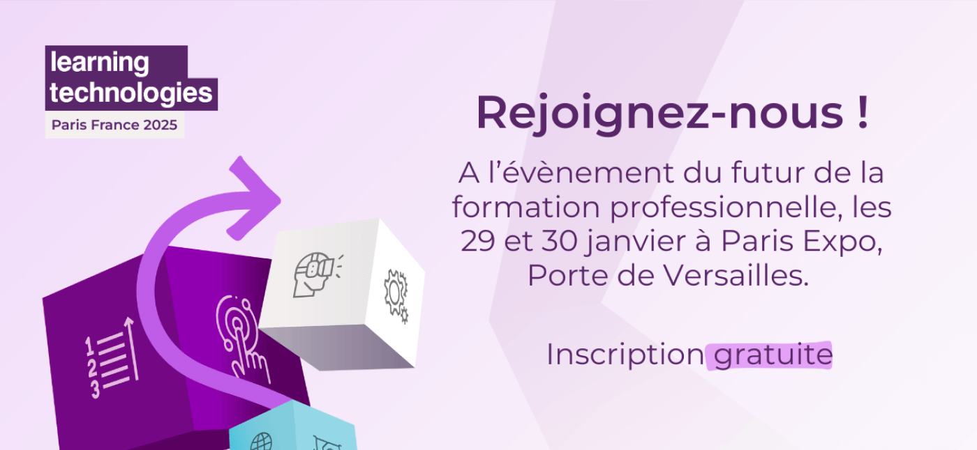 Learning Technologies 2024