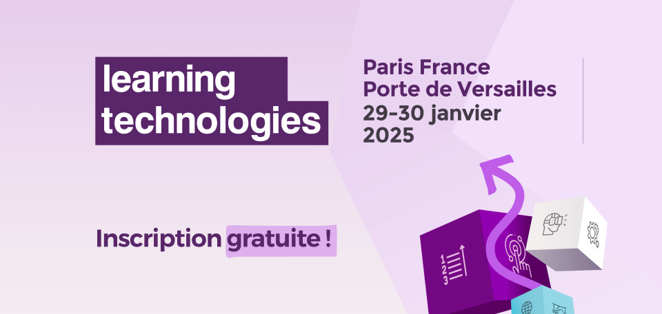 Learning Technologies 2024