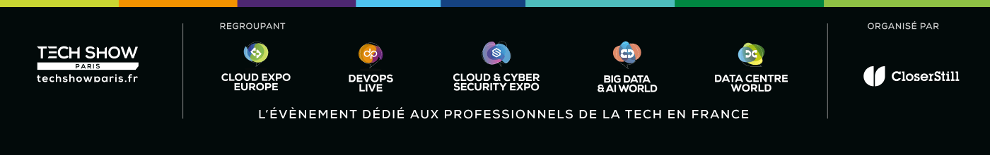Tech Show Paris