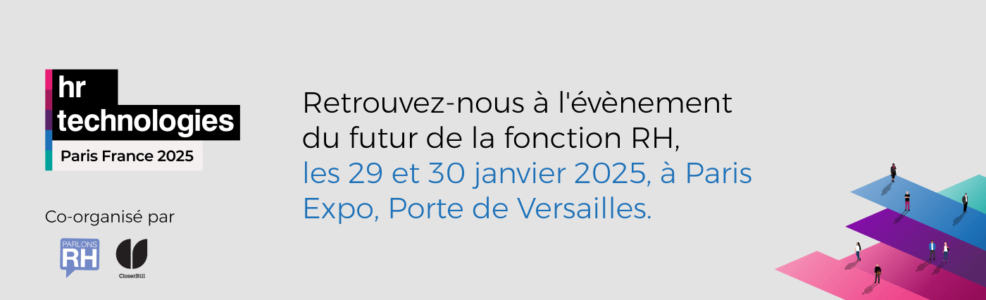 HR Technlogies France 2025