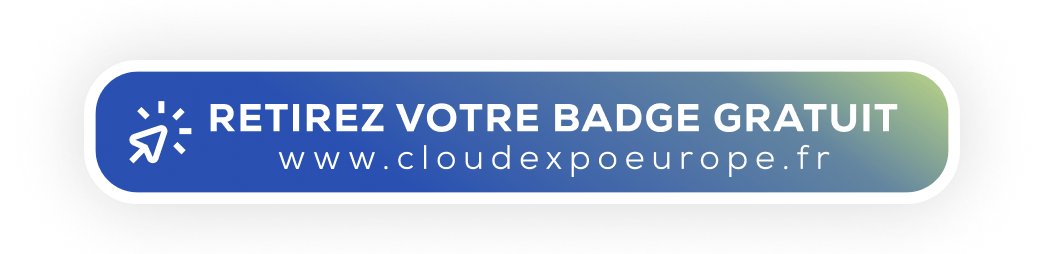 Retirez votre badge gratuit