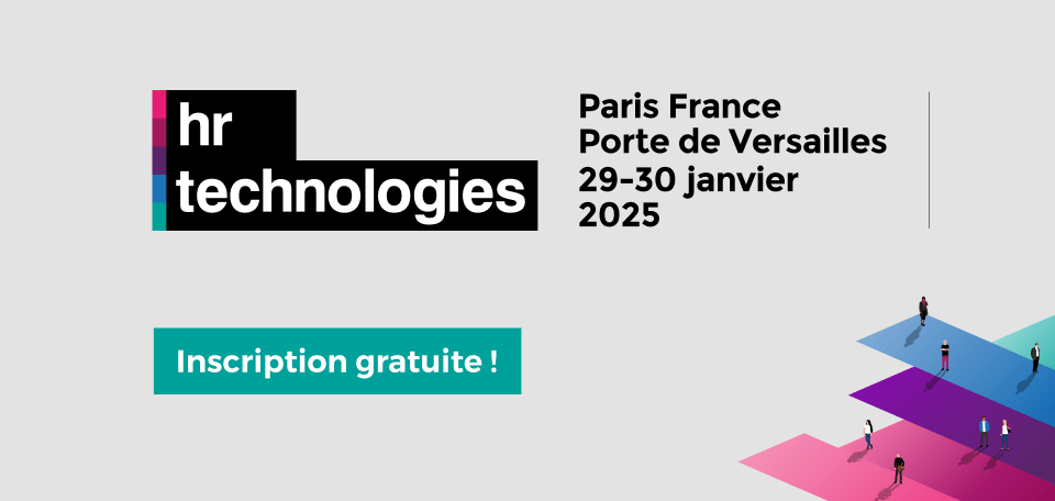 HR Technlogies France 2025