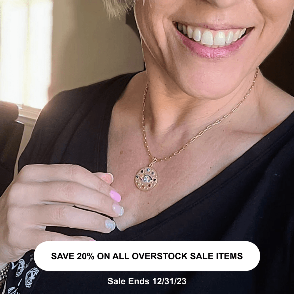 Shop All Overstock Items